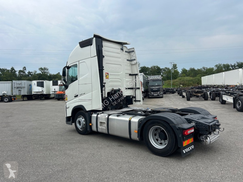 Traktor Volvo FH 500 EURO 6, I-Shift,...
