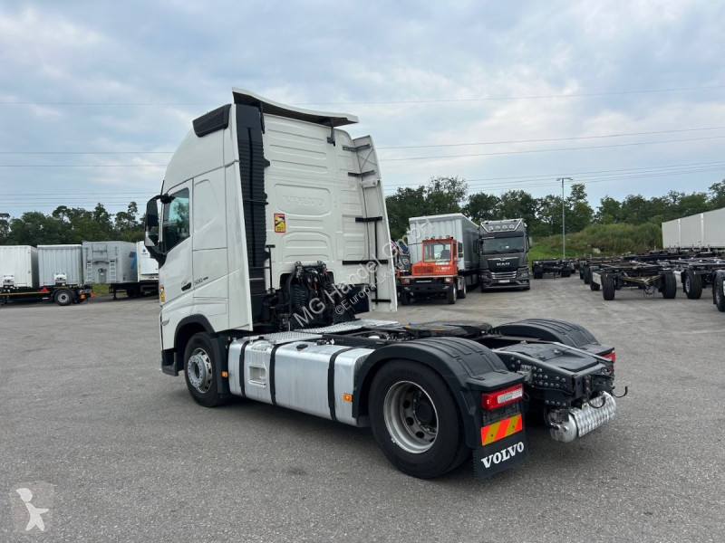 Traktor Volvo FH 500 EURO 6, I-Shift,...