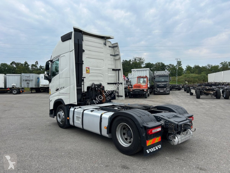 Traktor Volvo FH 500 EURO 6, I-Shift,...