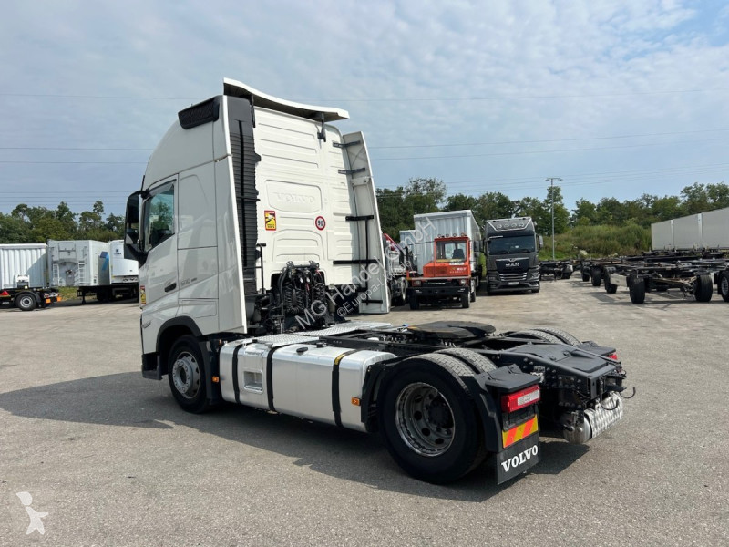 Traktor Volvo FH 500 EURO 6, I-Shift,...