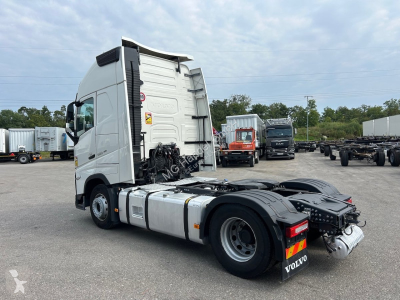 Traktor Volvo FH 500 EURO 6, I-Shift,...