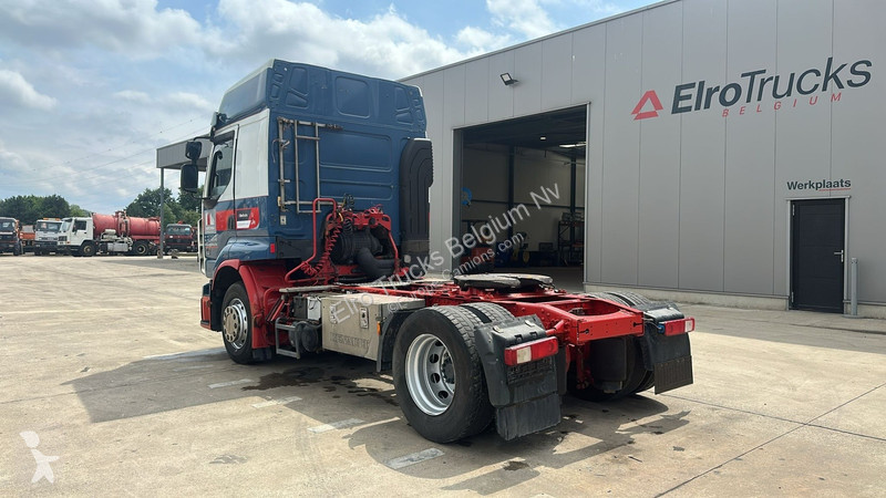 Traktor Renault PREMIUM 410 DXI (PROPRE / BONNE...