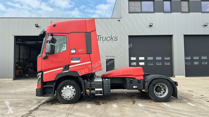 Traktor Renault T 460 (EURO 6 / BONNE ETAT /...