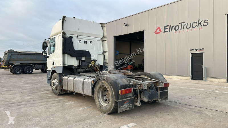 Traktor DAF 410 (BOITE MANUELLE / MANUAL...