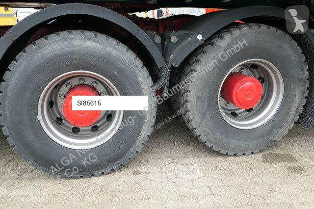Traktor Mercedes 2644 S 6x4, Hydr.,...