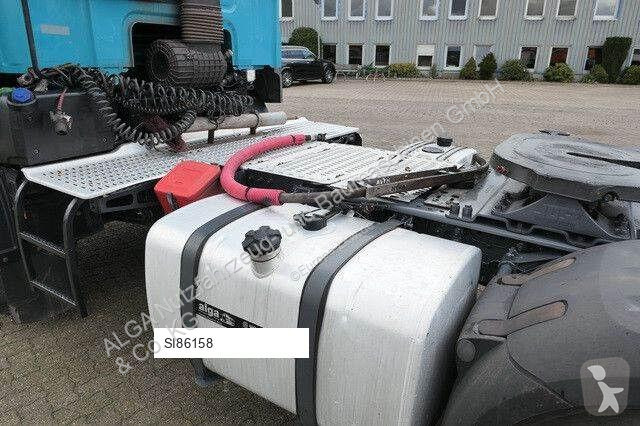 Traktor DAF CF 450 FT 4x2, Hydr., Klima,...
