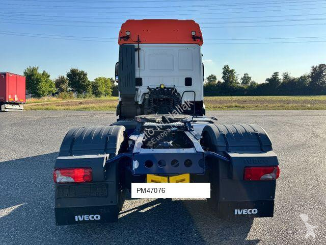 Traktor Iveco S-WAY AT 480