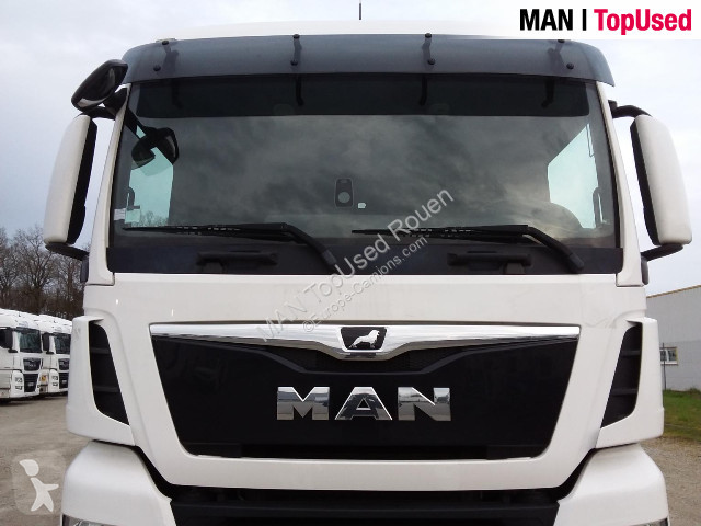 Traktor MAN TGX 18.470 4X2 BLS