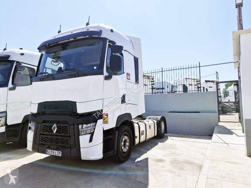 Trekker Renault