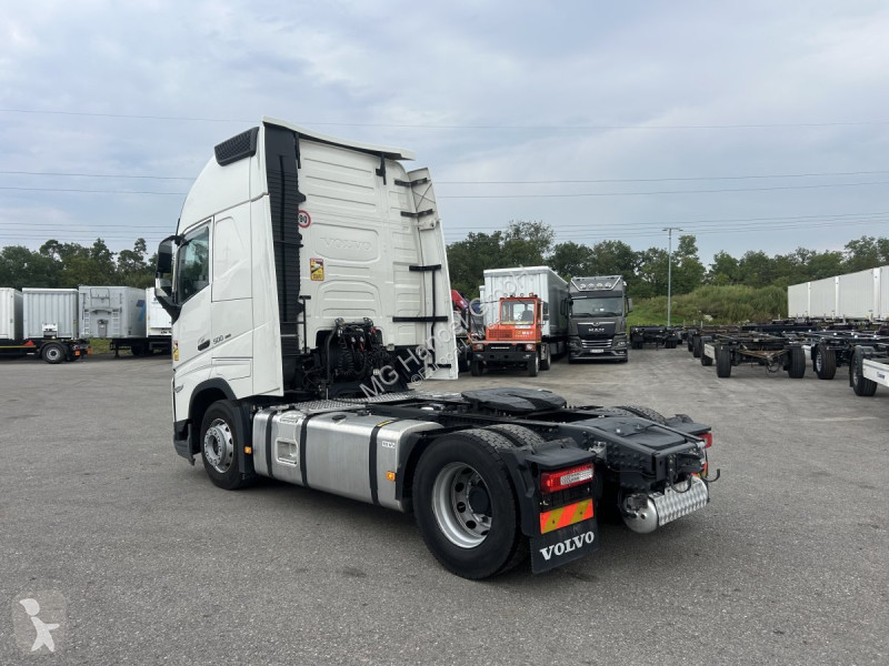 Traktor Volvo FH 500 EURO 6, I-Shift,...