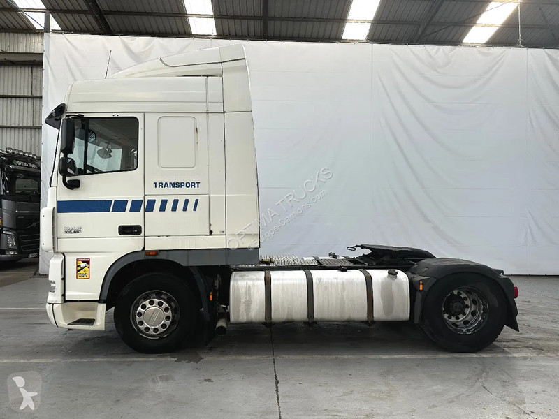 Tahač DAF 105460 AIRCO