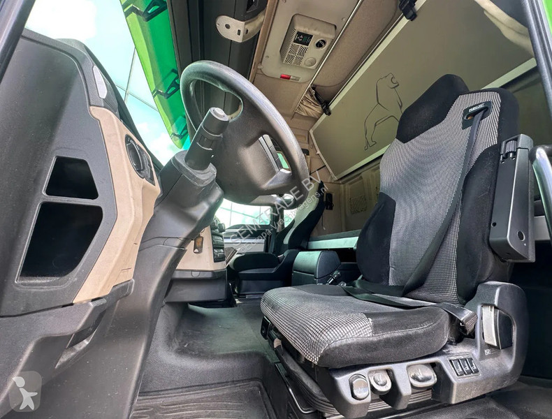 Traktor MAN 18.460 EURO 6 ONLY 697.000 KM 2X...