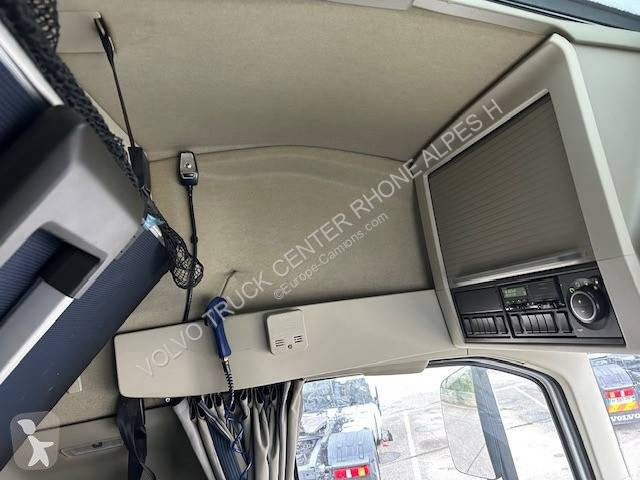 Traktor Volvo