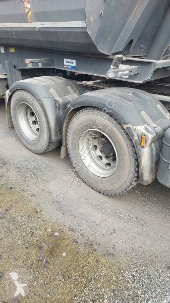 Tracteur DAF