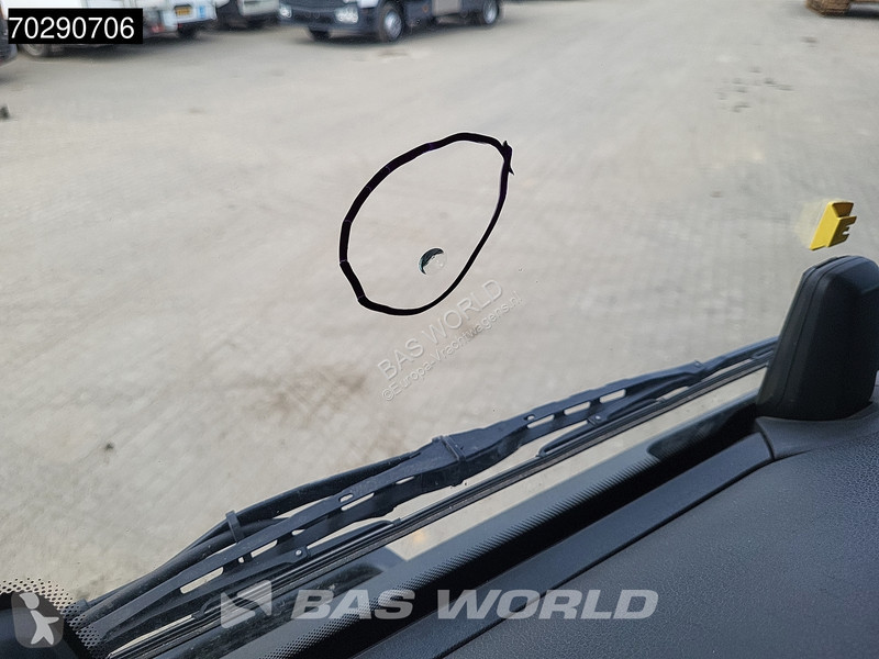 Tractor Scania R500 R 4X2 Retarder 2x Tanks ED...