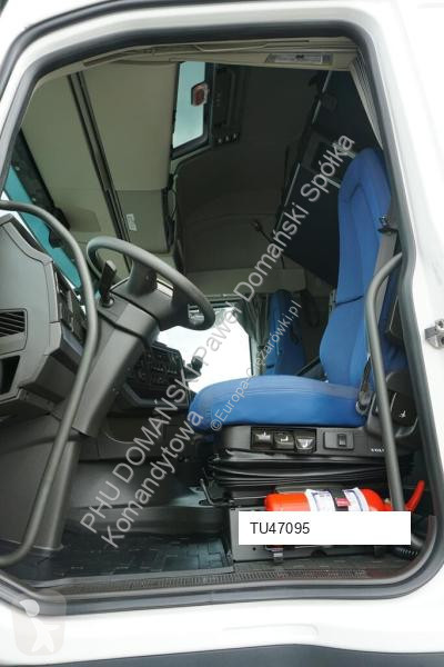Traktor Volvo FH / 500 / I – SAVE / XL / EURO 6...