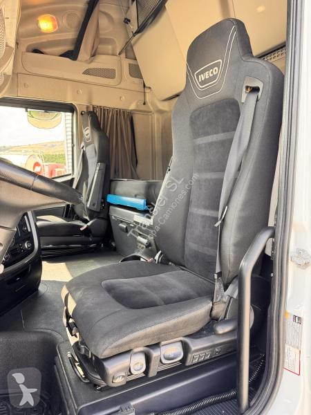 Tracteur Iveco  AS.440 ST/P