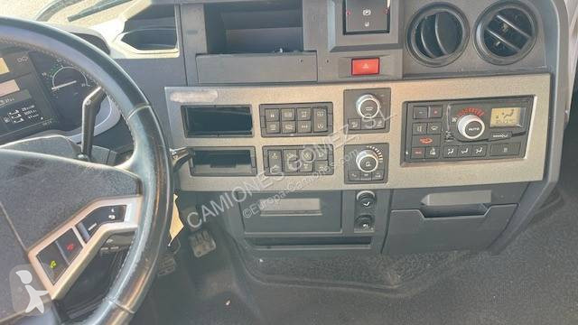 Traktor Renault
