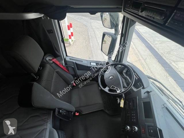 Camion Renault