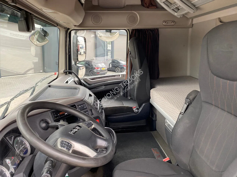 Traktor DAF 106480 SSC / Intarder / Stand Airco...