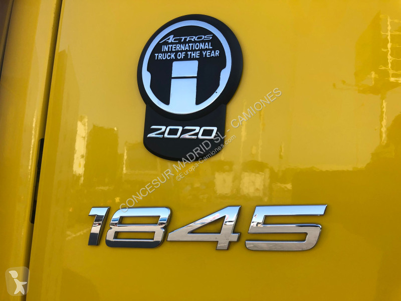 Trattore Stradale Mercedes  ACTROS 1845 LS