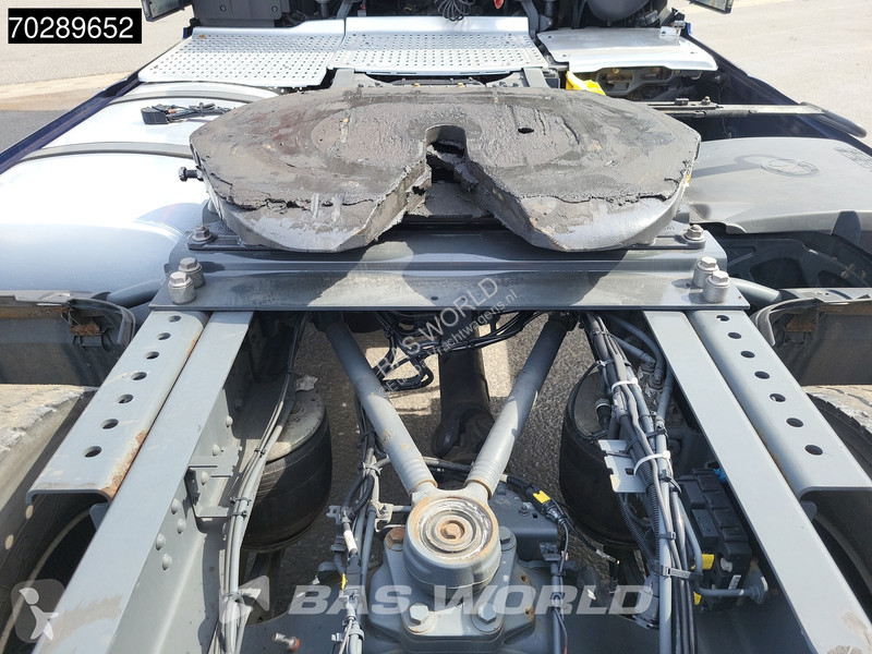 Tahač DAF 480  4X2 NL-Truck APK 6-26 ACC Euro 6