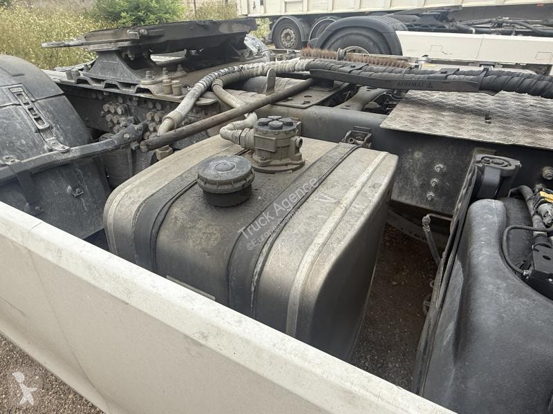 Traktor Scania 500