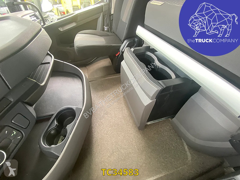 Tahač DAF Euro 6 NGD 480