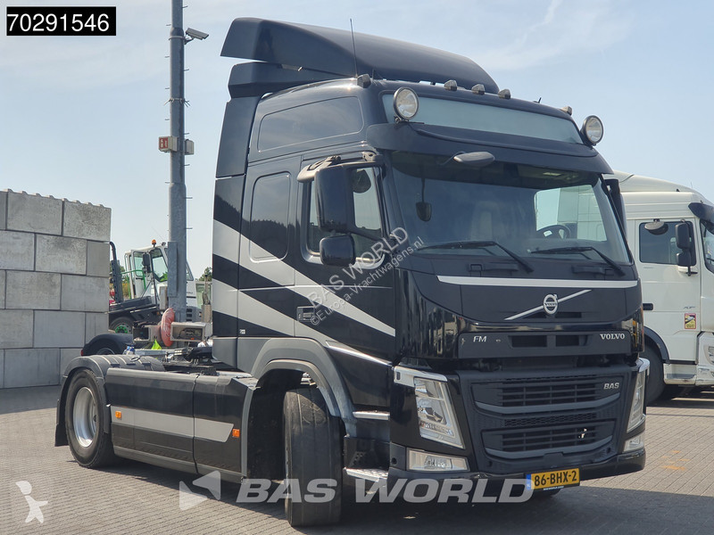 Tractor Volvo 4X2 NL-Truck Euro 6