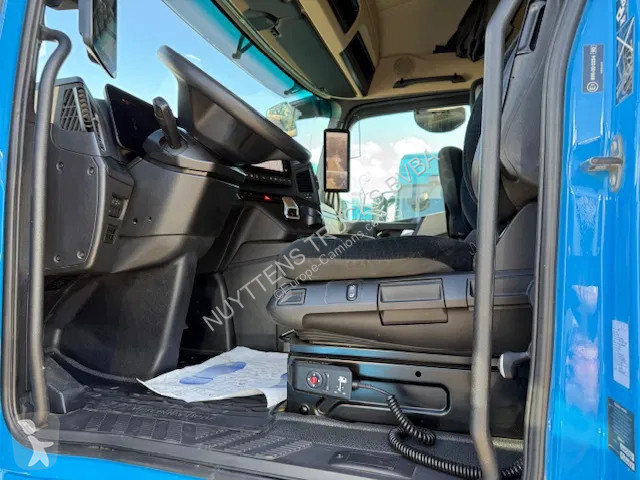 Trekker Mercedes 1845  1845