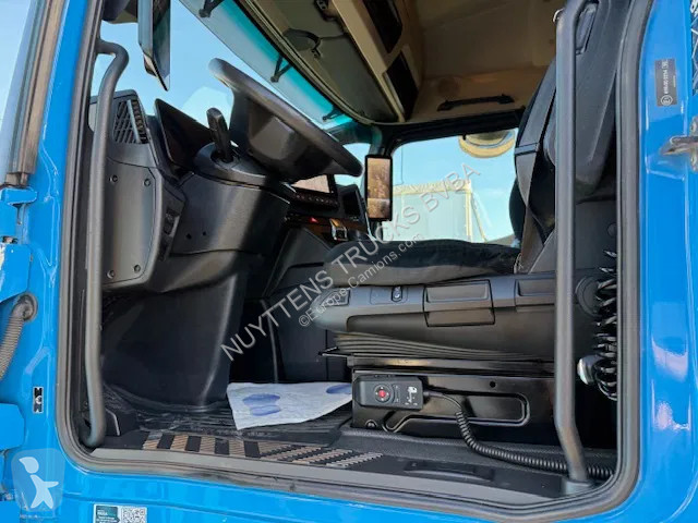 Trekker Mercedes 1845  1845