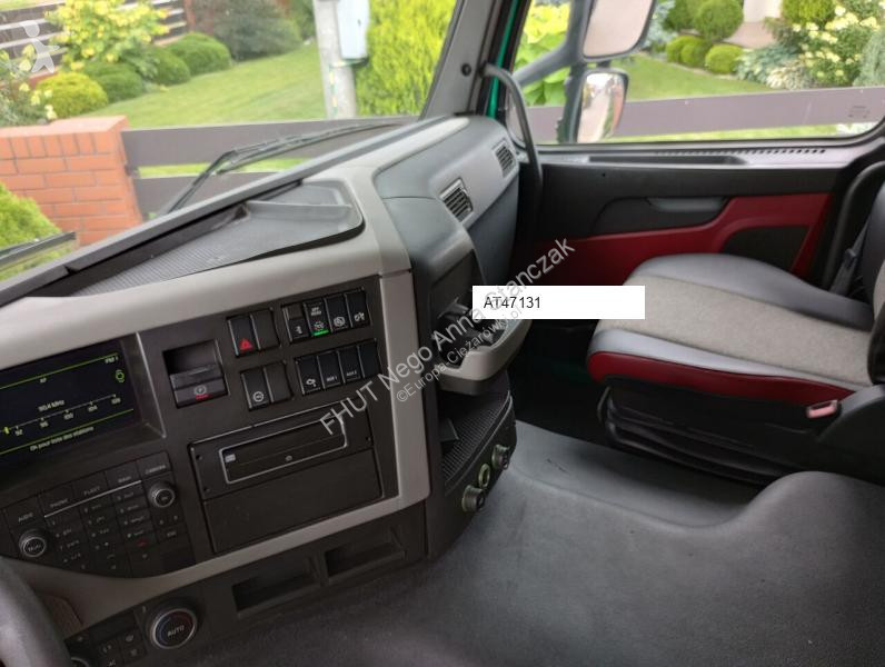 Tahač Volvo FM 450 EURO-6 *2015* 427.000km...