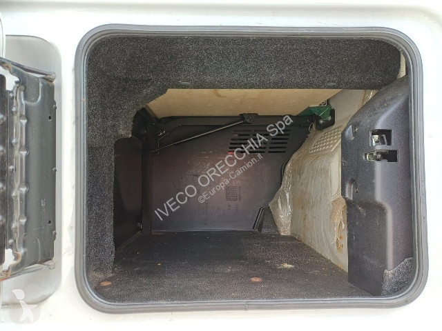 Tractor Iveco S-WAY AS440S51T/P ADR