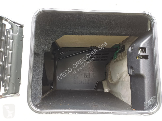 Tractor Iveco S.-WAY AS440S51T/P ADR