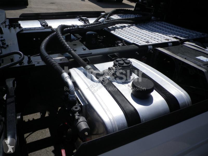 Trattore Stradale Renault  T520 HIGH SLEEPER CAB