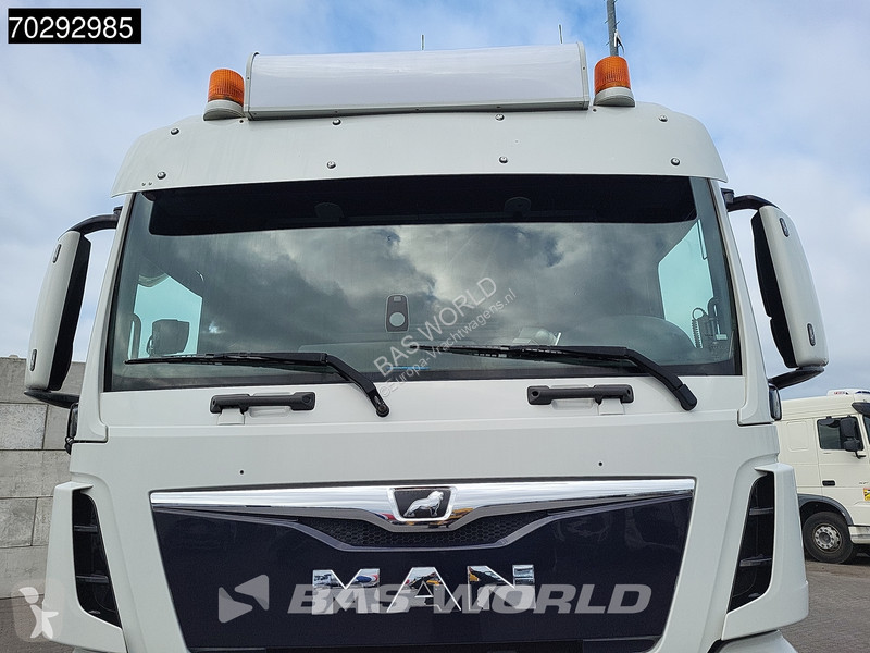 Tahač MAN TGX 6X2 NL-Truck XLX Lift+Lenkachse...