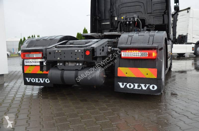 Tahač Volvo