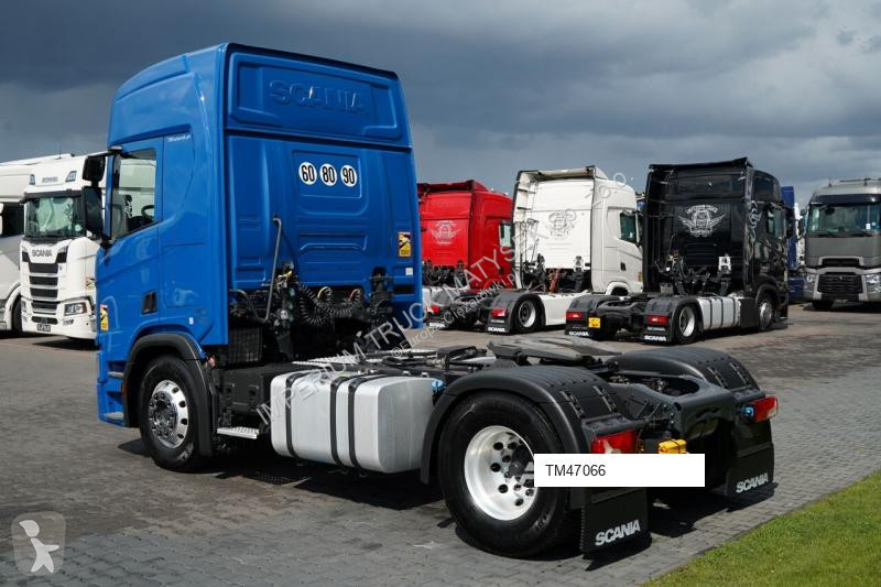 Tractor Scania R 450 / I-PARK COOL