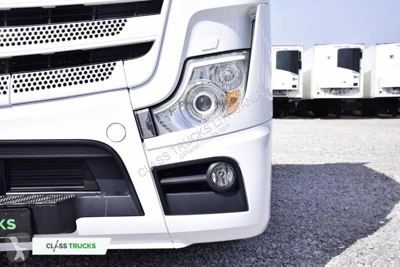 Traktor Mercedes 5 1845 BigSpace