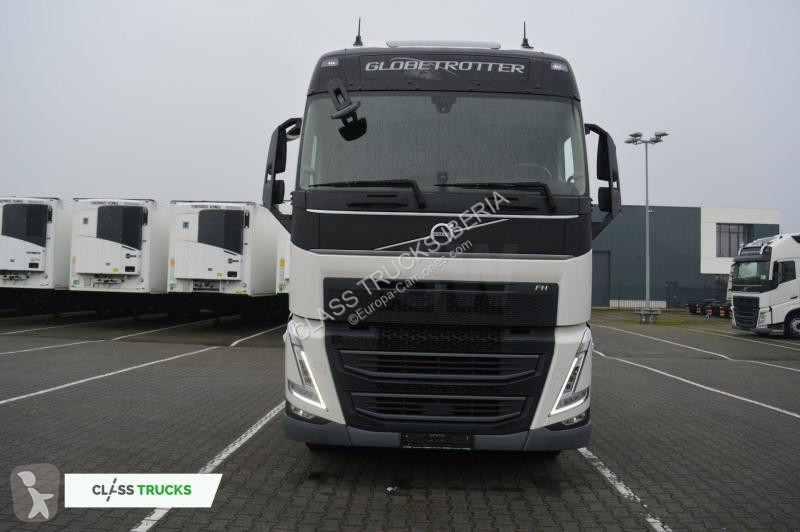 Traktor Volvo FH  Globetrotter XL i-Save