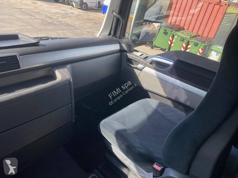 Traktor MAN