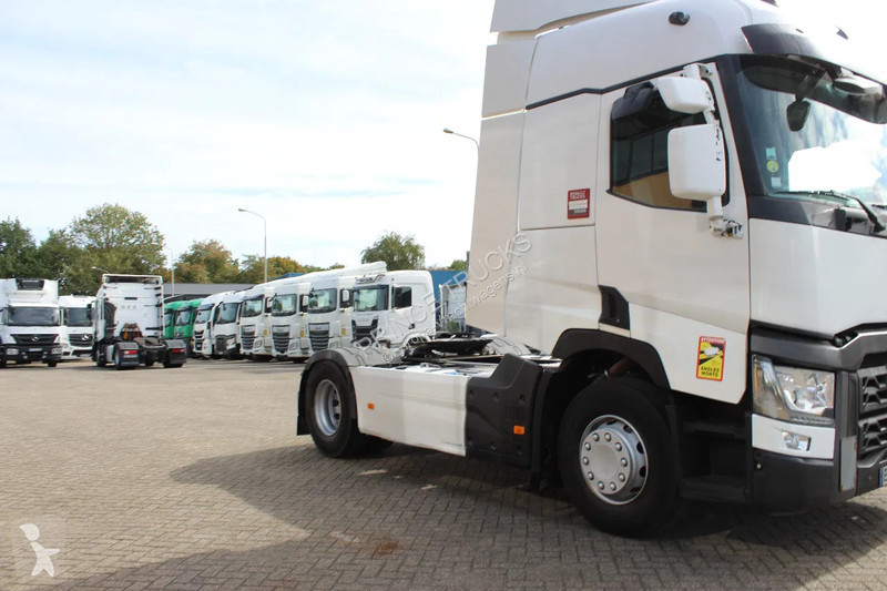 Traktor Renault T440 * EURO6 * 4X2 *