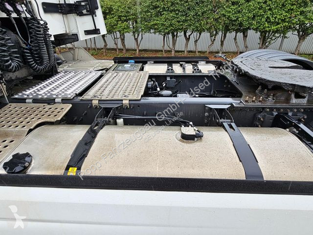 Traktor Renault T480 *EURO6,...