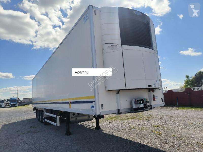 Ledat fordon MAN TGX 18.510 / Retarder /...