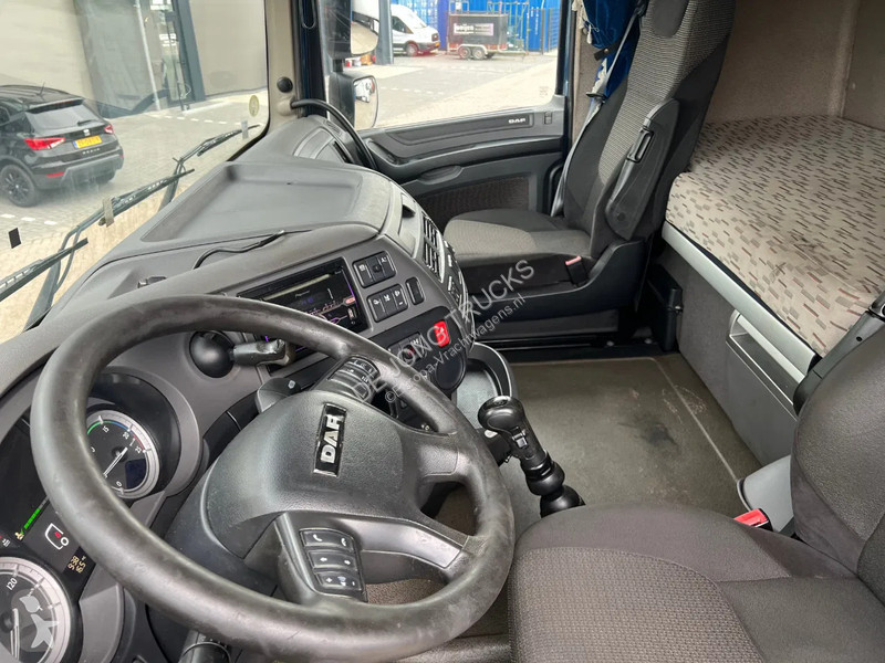 Tahač DAF 106460 SC / Manual Gearbox / 2x Big...