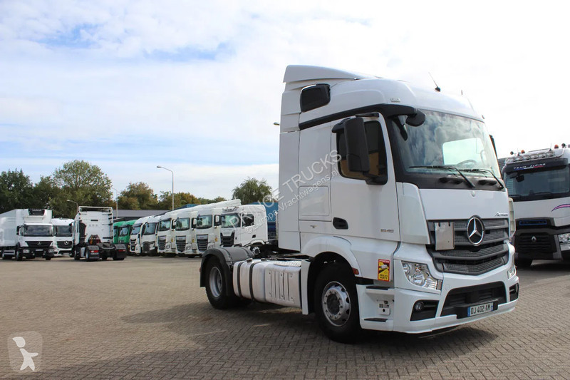 Traktor Mercedes 1845 * 4x2 *