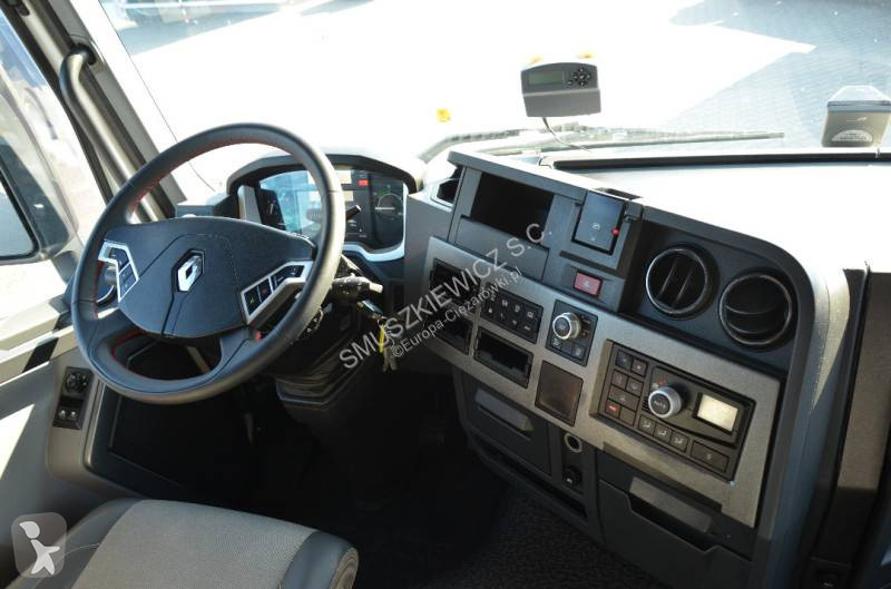 Traktor Renault