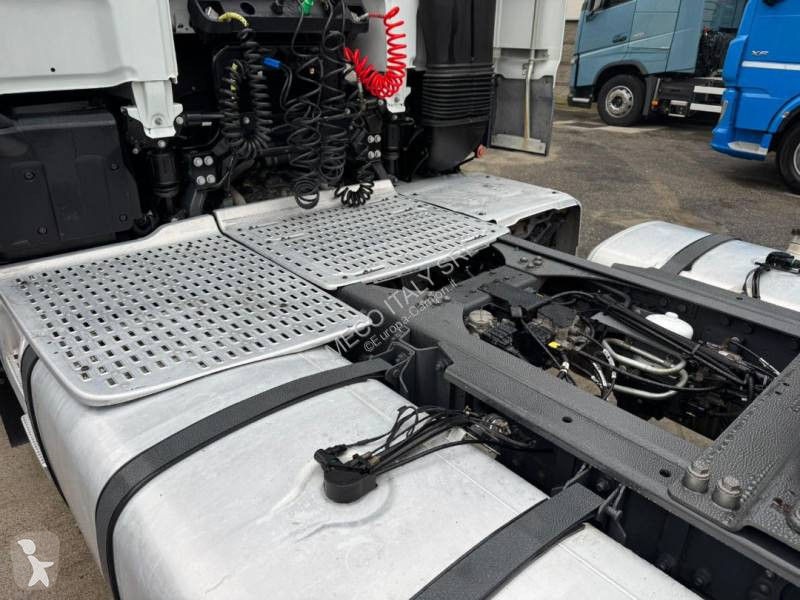 Trattore Stradale DAF
