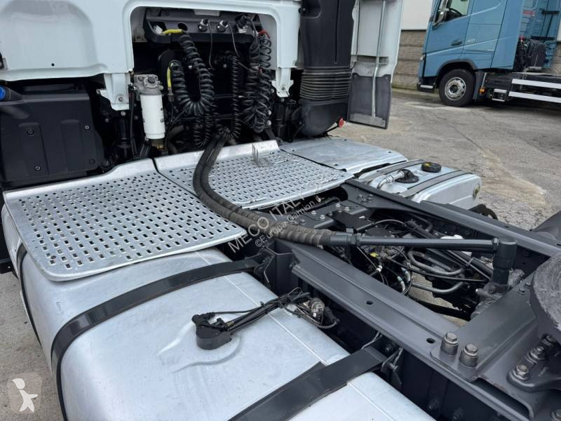 Trattore Stradale DAF