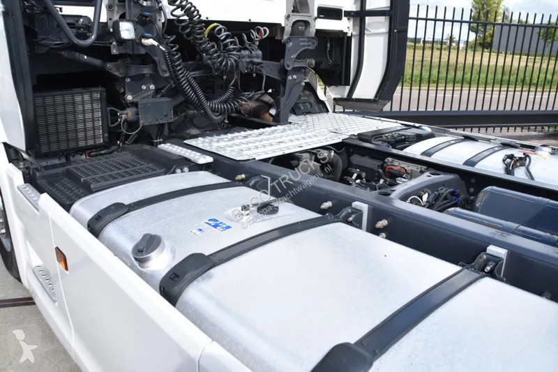Tractor Scania S450 NGS 4x2 - RETARDER - 767...